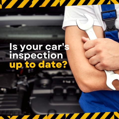 car inspection services