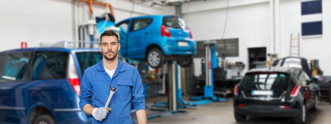 car maintenance car servicing