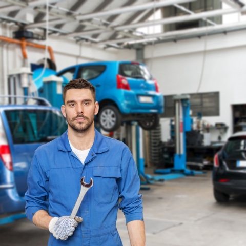 car repair services